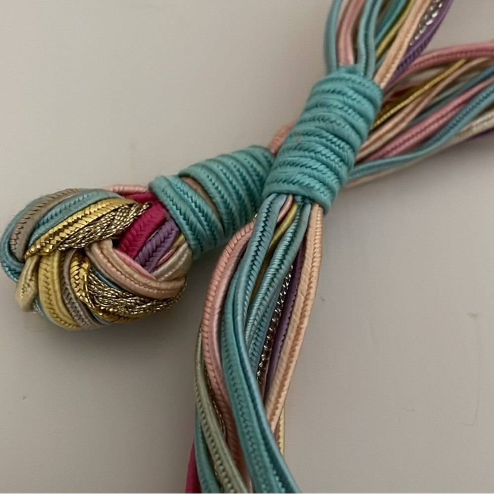 Bohemian Rope Belt - Picture 4 of 8
